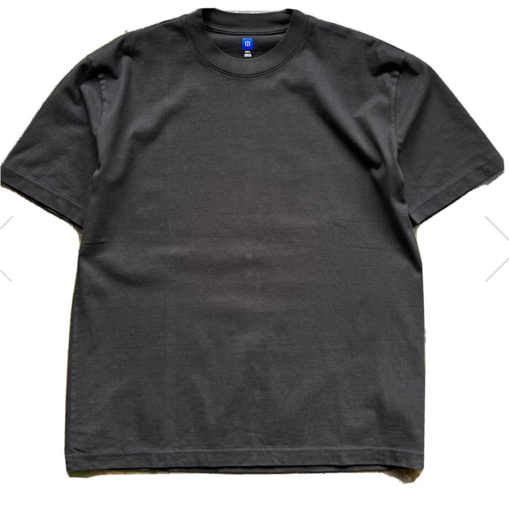 Yeezy Gap Shirt